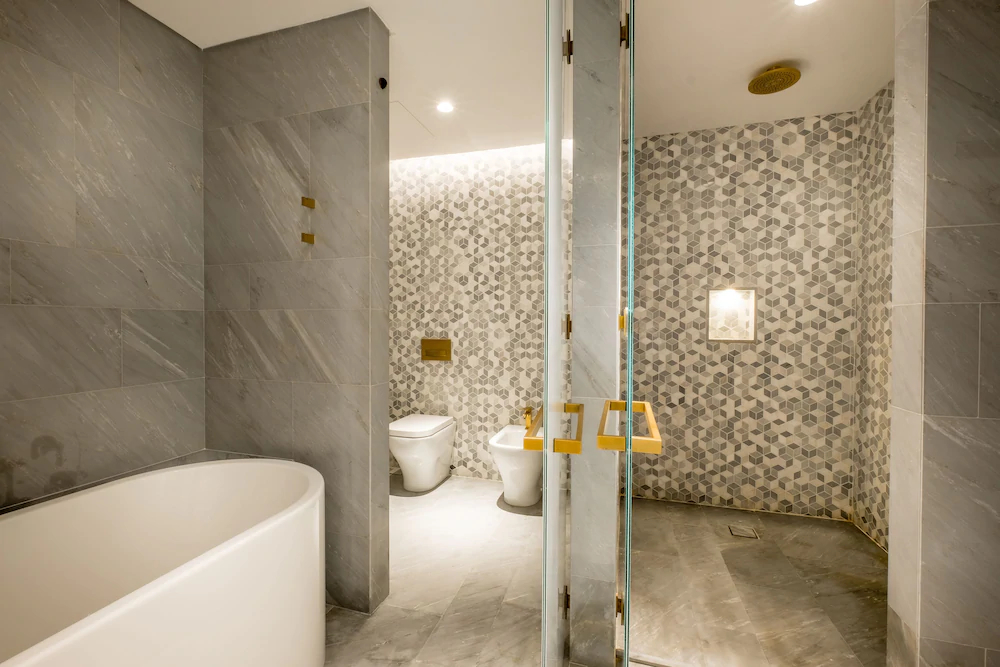 FIVE Palm Jumeirah Residences by Maison Privee