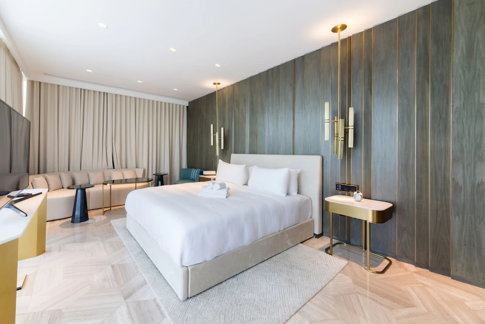 FIVE Palm Jumeirah Residences by Maison Privee