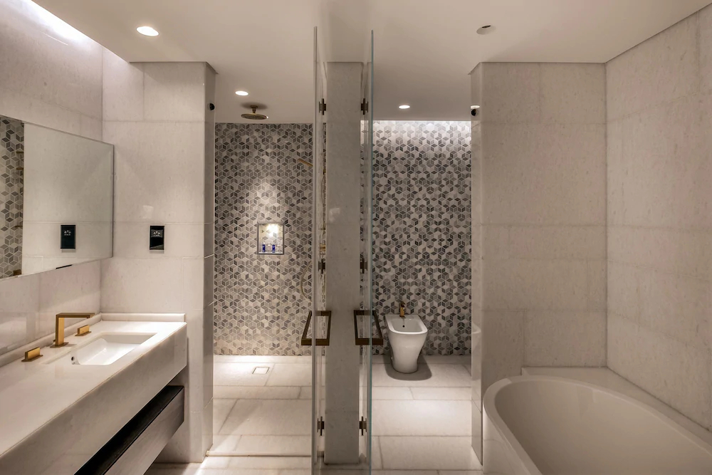 FIVE Palm Jumeirah Residences by Maison Privee