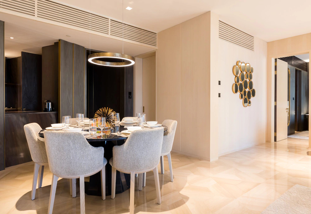 FIVE Palm Jumeirah Residences by Maison Privee