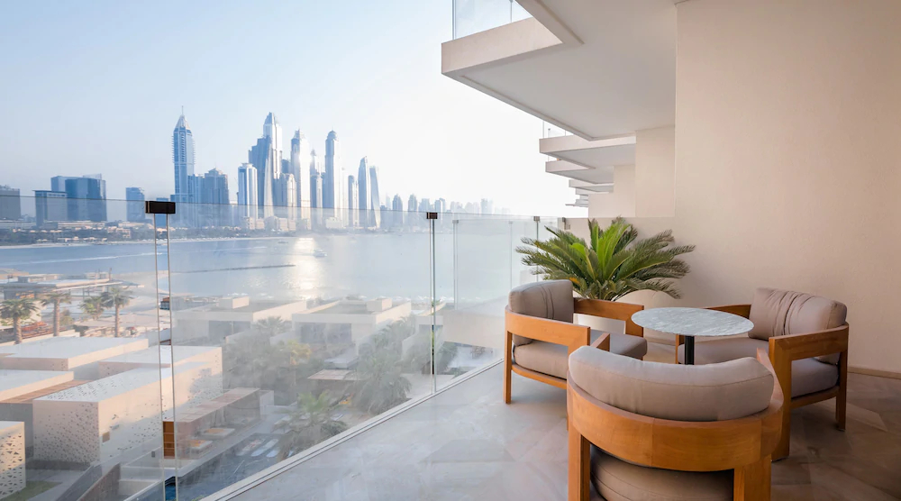 FIVE Palm Jumeirah Residences by Maison Privee
