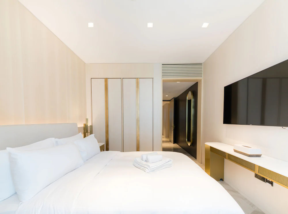 FIVE Palm Jumeirah Residences by Maison Privee