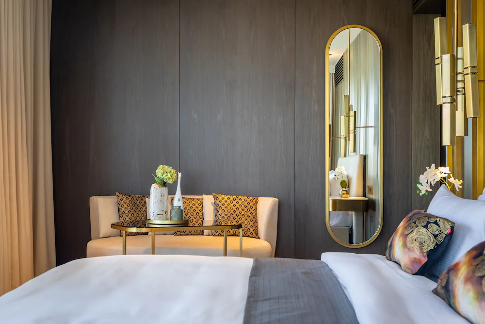 FIVE Palm Jumeirah Residences by Maison Privee