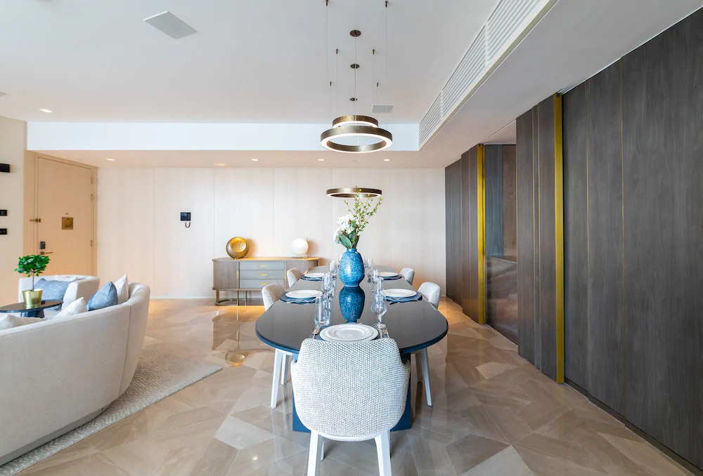 FIVE Palm Jumeirah Residences by Maison Privee