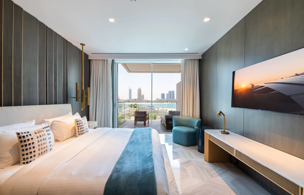 FIVE Palm Jumeirah Residences by Maison Privee