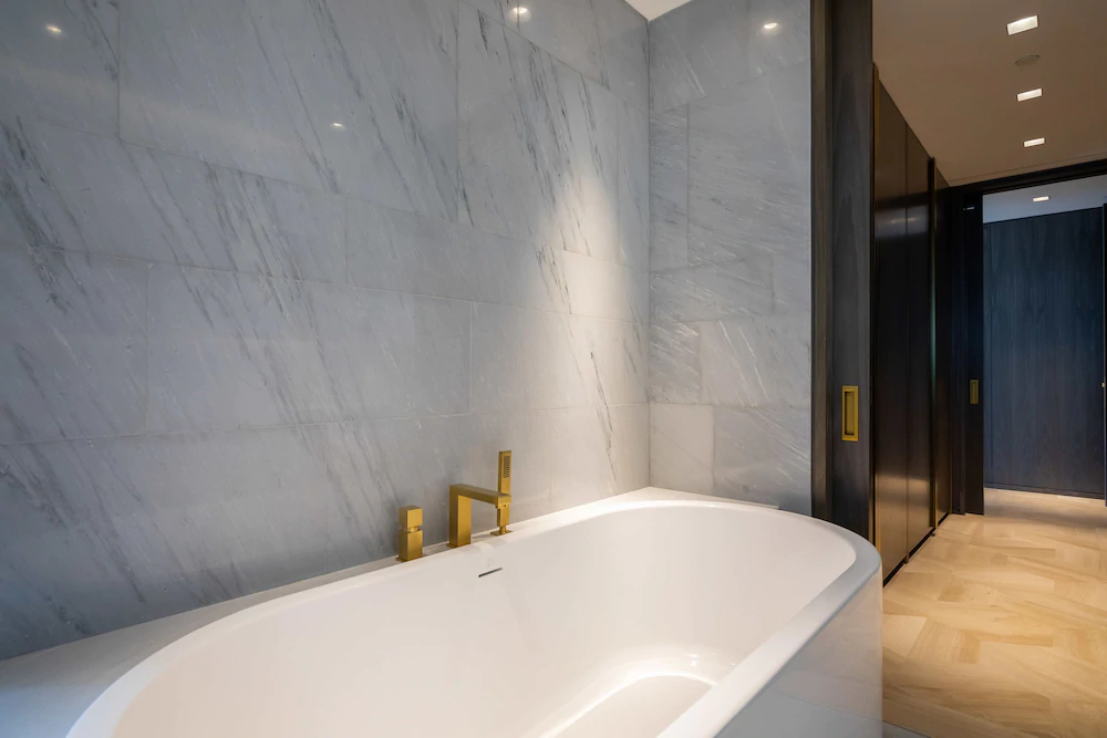 FIVE Palm Jumeirah Residences by Maison Privee