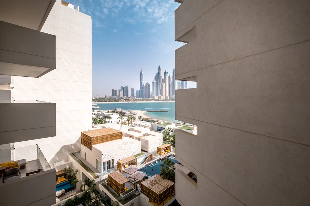 FIVE Palm Jumeirah Residences by Maison Privee