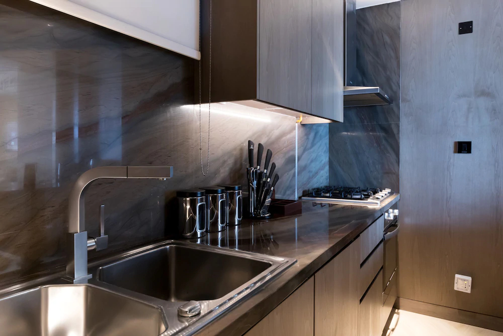 FIVE Palm Jumeirah Residences by Maison Privee