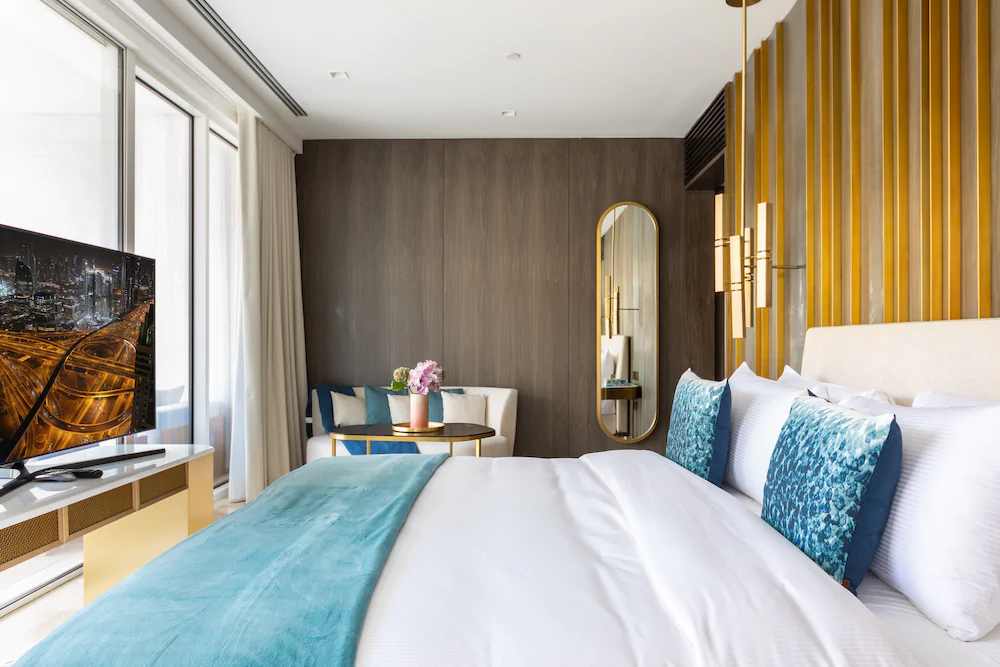 FIVE Palm Jumeirah Residences by Maison Privee