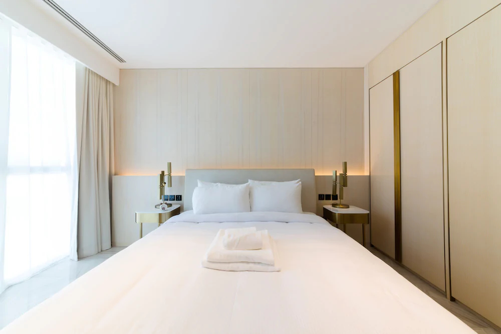 FIVE Palm Jumeirah Residences by Maison Privee