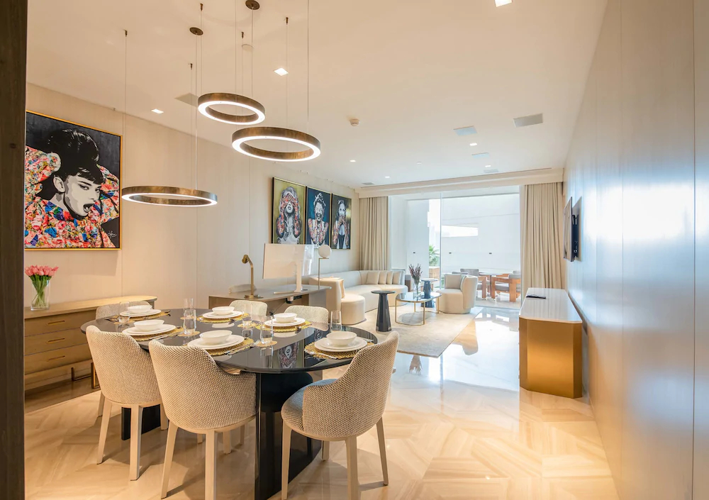 FIVE Palm Jumeirah Residences by Maison Privee