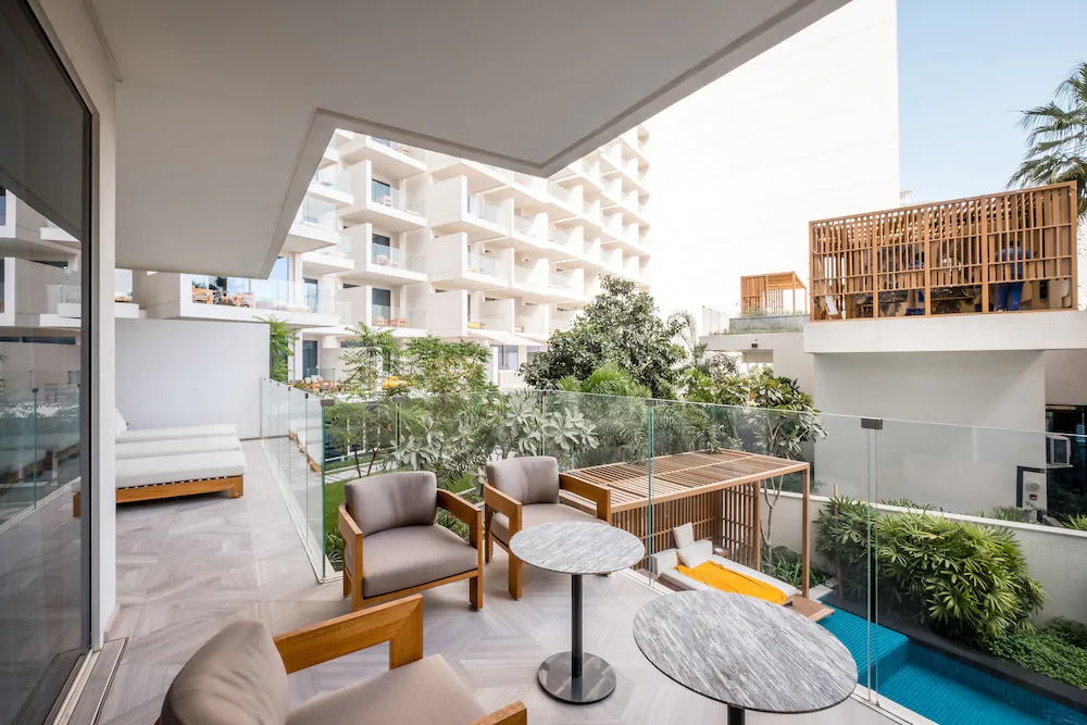 FIVE Palm Jumeirah Residences by Maison Privee