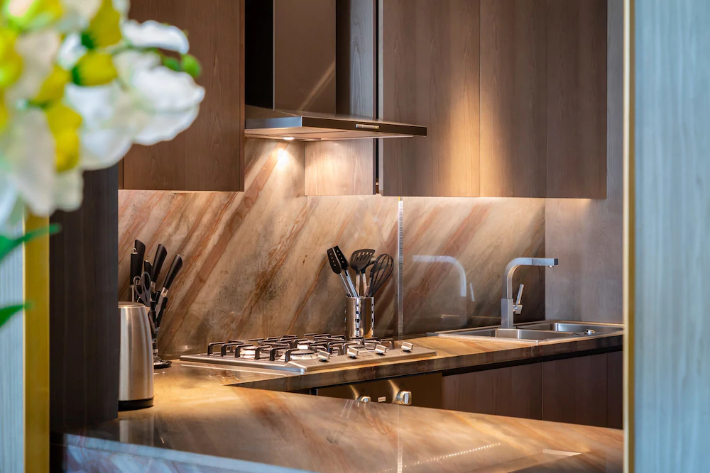FIVE Palm Jumeirah Residences by Maison Privee