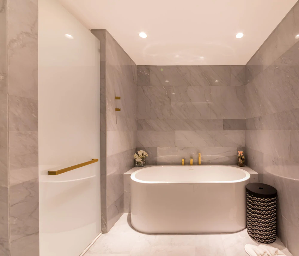 FIVE Palm Jumeirah Residences by Maison Privee