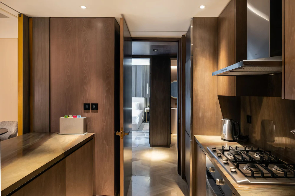 FIVE Palm Jumeirah Residences by Maison Privee