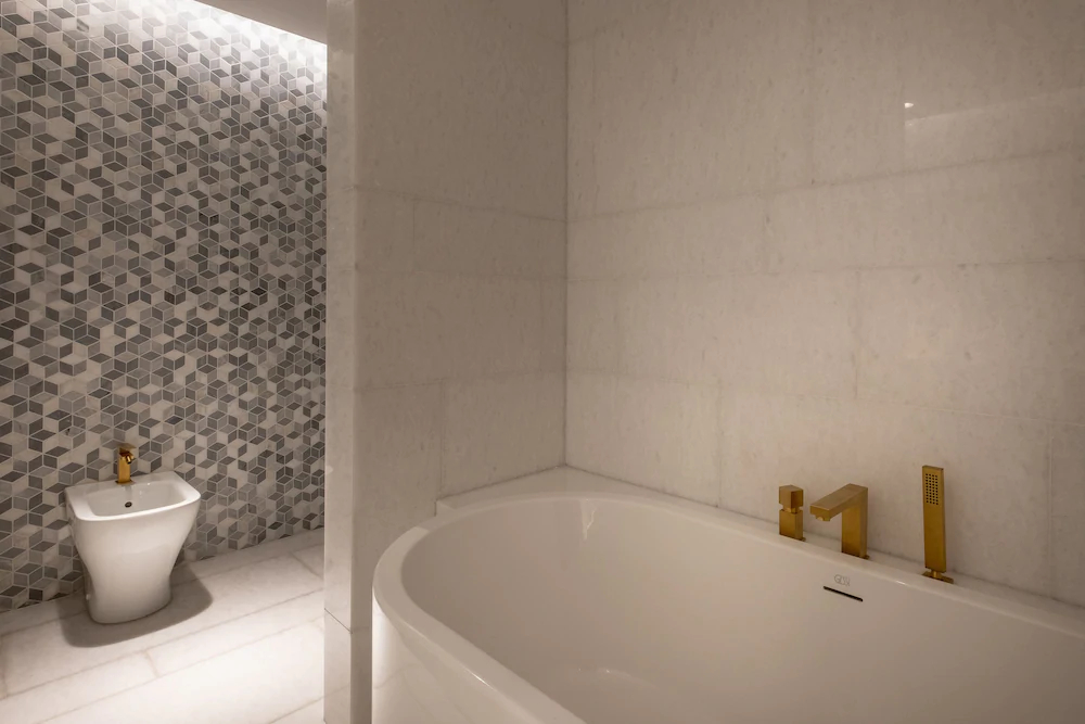 FIVE Palm Jumeirah Residences by Maison Privee