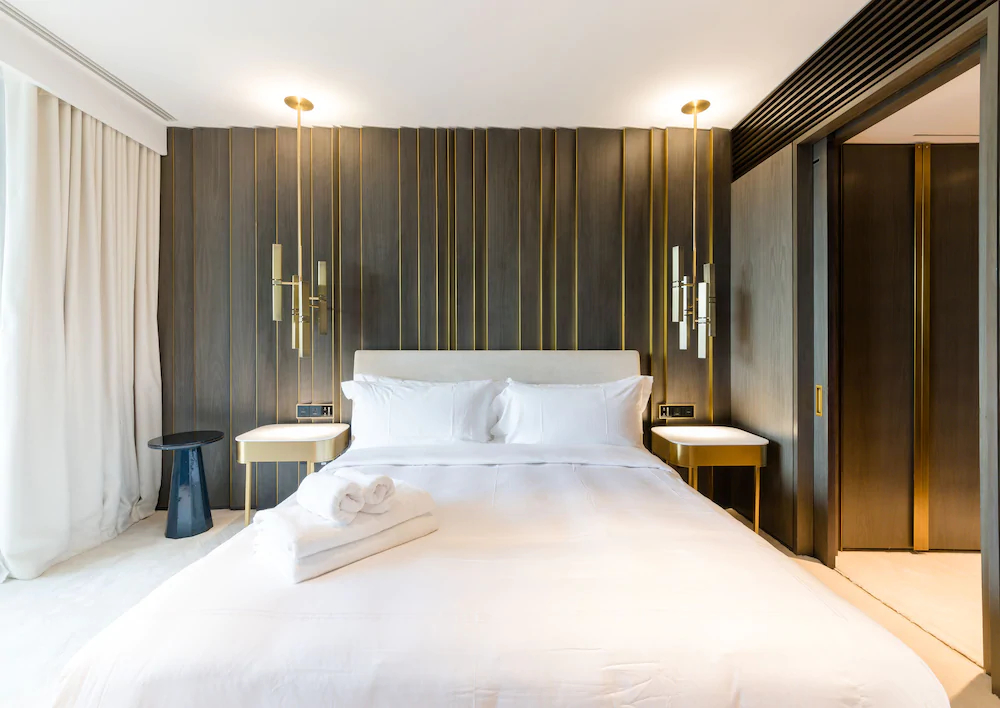 FIVE Palm Jumeirah Residences by Maison Privee