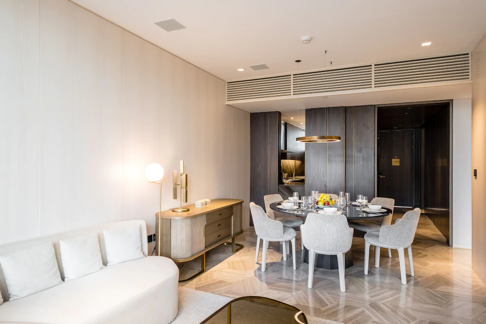 FIVE Palm Jumeirah Residences by Maison Privee