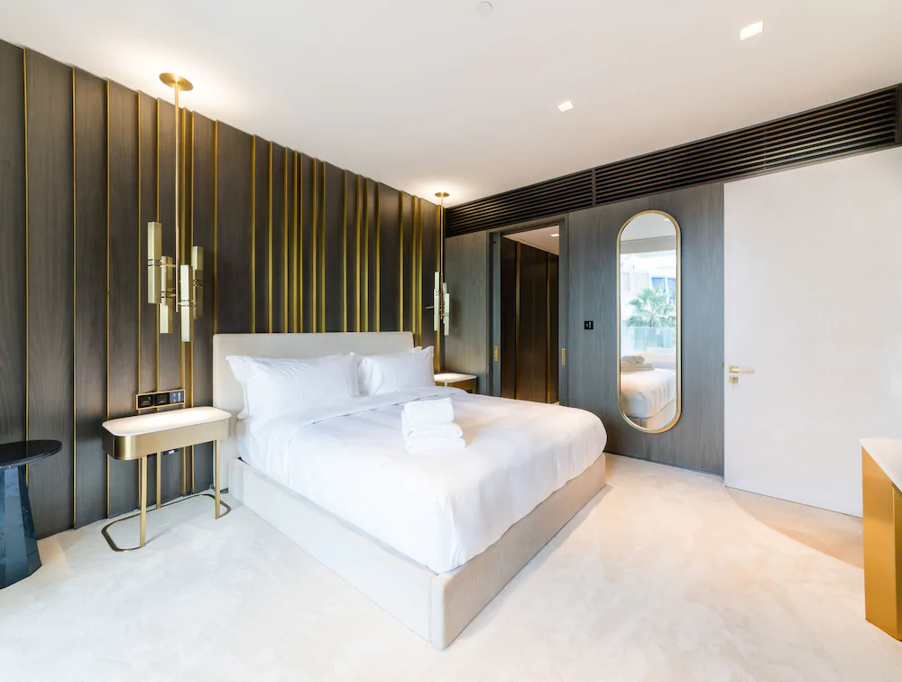 FIVE Palm Jumeirah Residences by Maison Privee