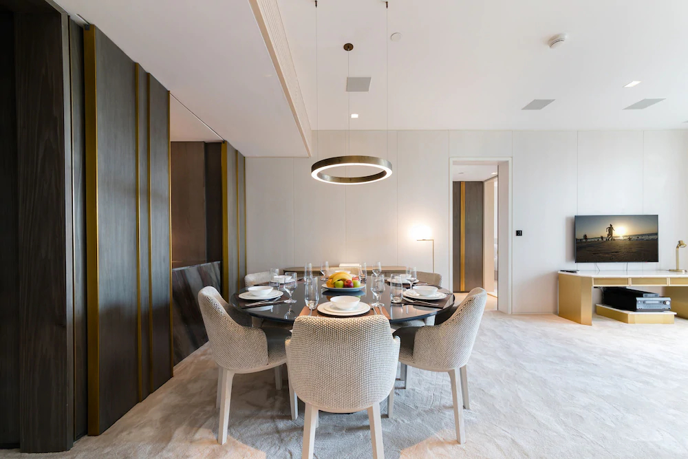 FIVE Palm Jumeirah Residences by Maison Privee