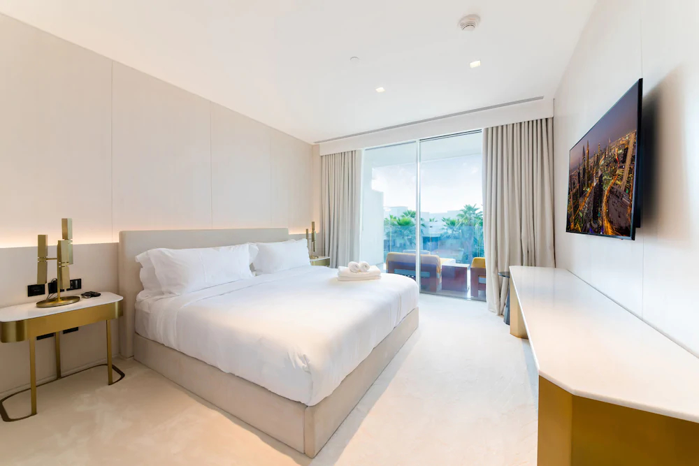 FIVE Palm Jumeirah Residences by Maison Privee