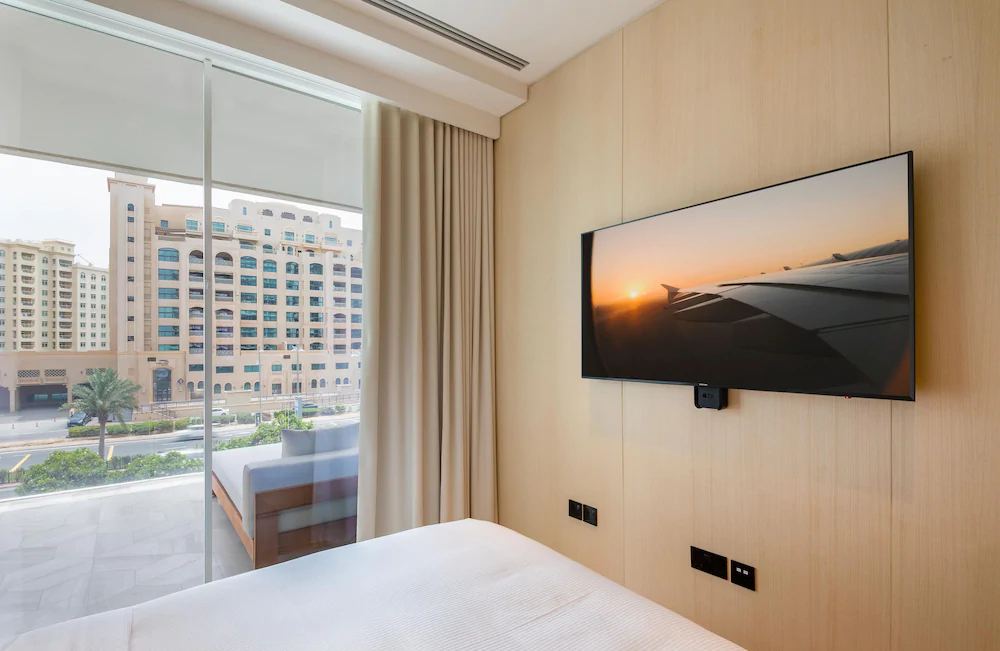FIVE Palm Jumeirah Residences by Maison Privee