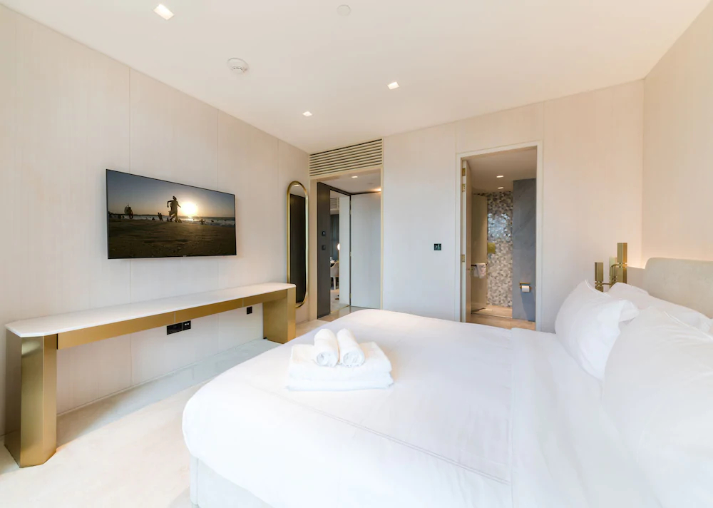 FIVE Palm Jumeirah Residences by Maison Privee