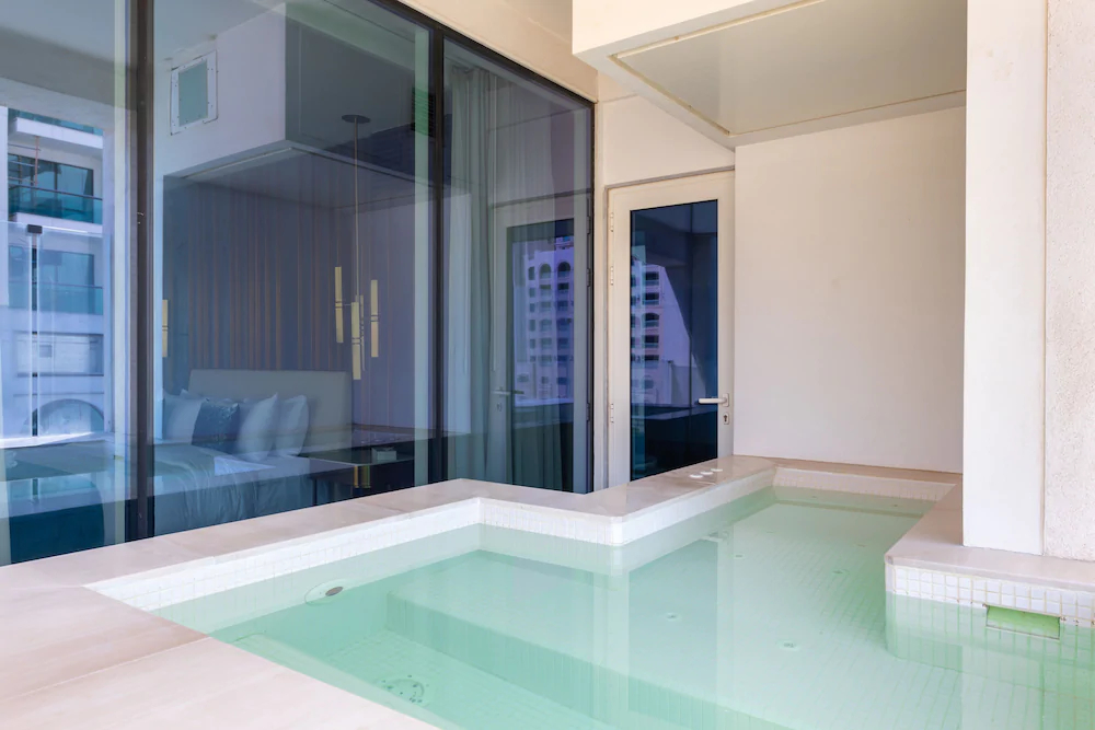 FIVE Palm Jumeirah Residences by Maison Privee
