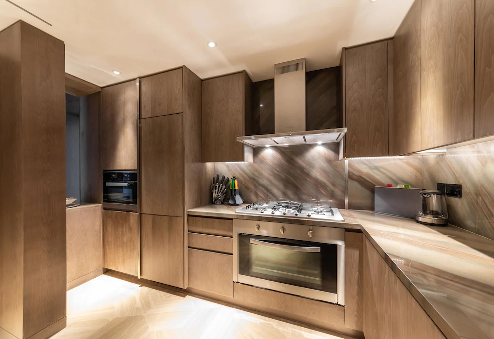 FIVE Palm Jumeirah Residences by Maison Privee