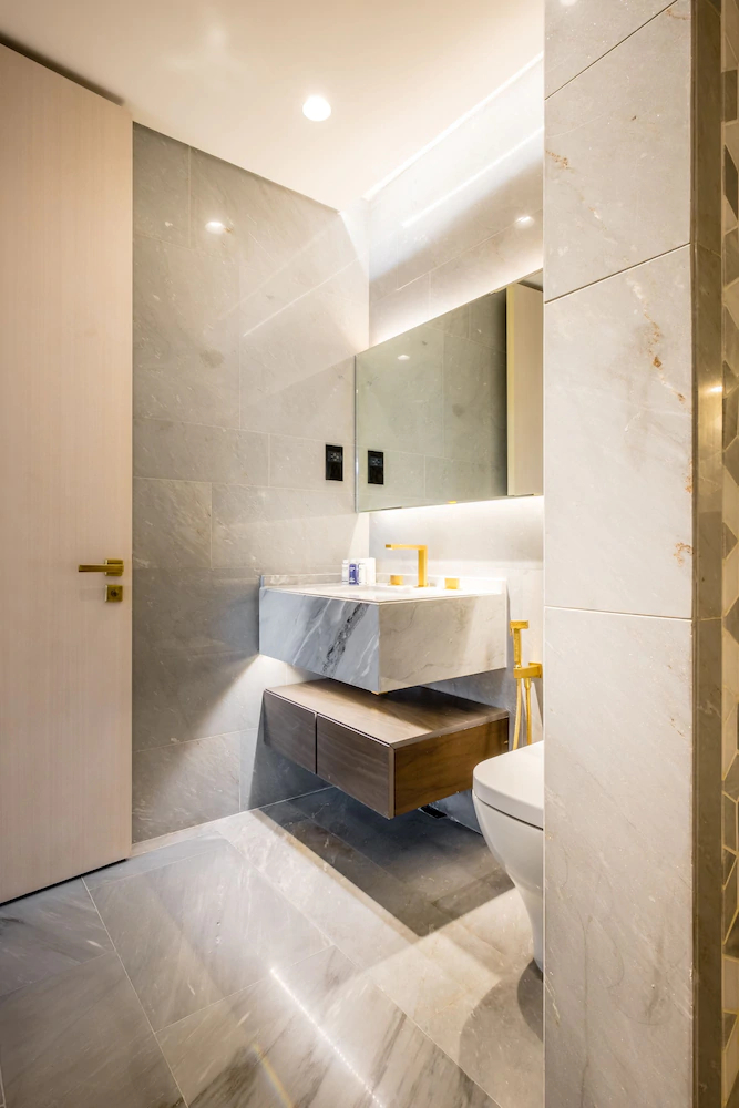 FIVE Palm Jumeirah Residences by Maison Privee