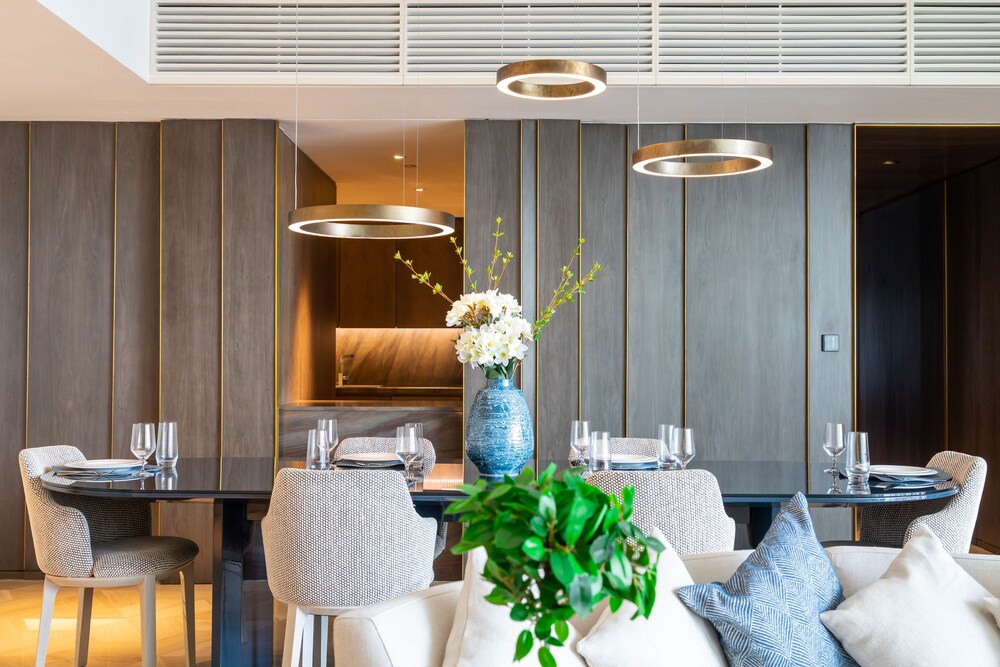 FIVE Palm Jumeirah Residences by Maison Privee