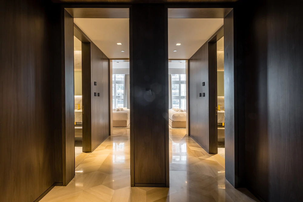 FIVE Palm Jumeirah Residences by Maison Privee