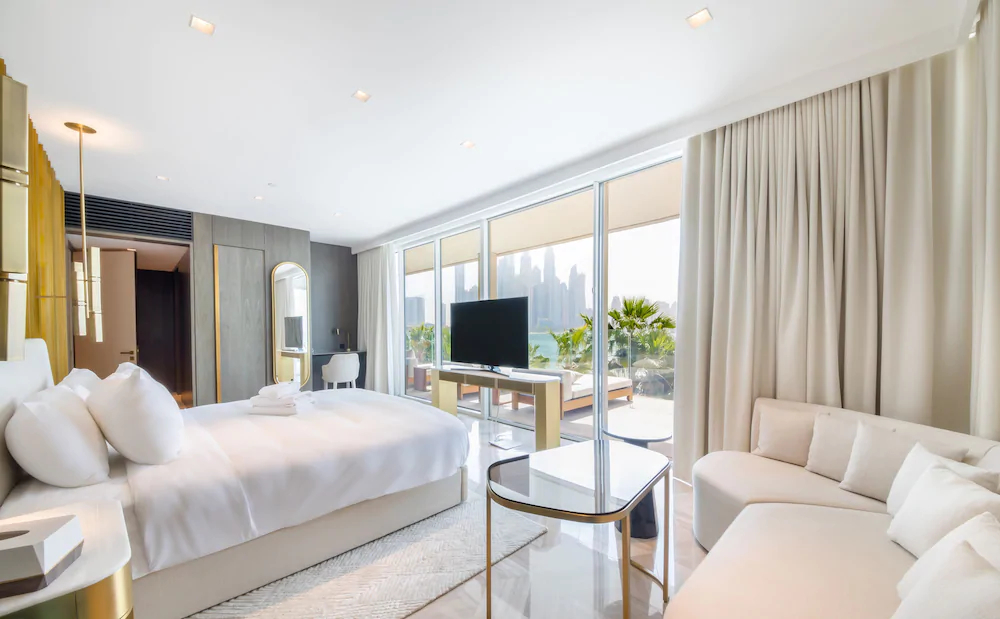 FIVE Palm Jumeirah Residences by Maison Privee