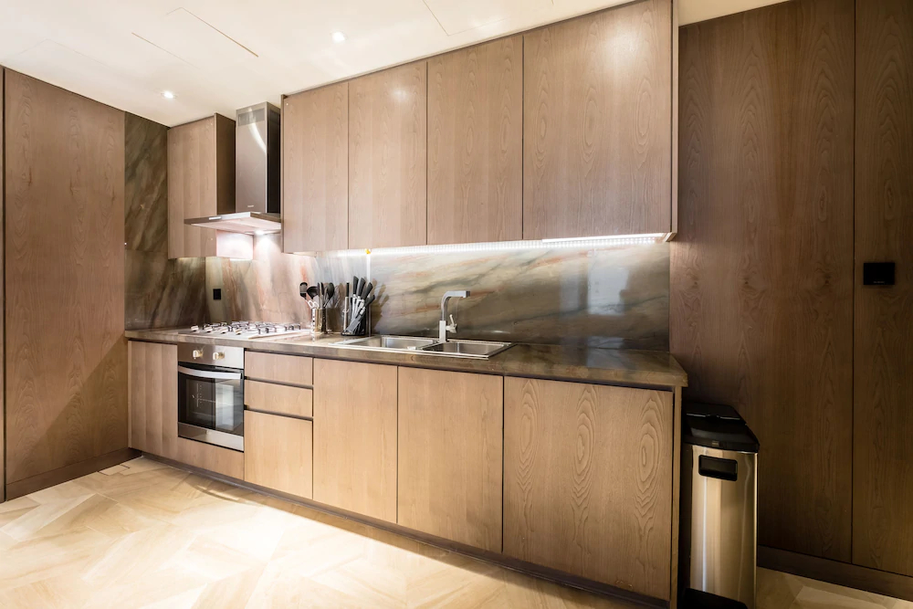 FIVE Palm Jumeirah Residences by Maison Privee