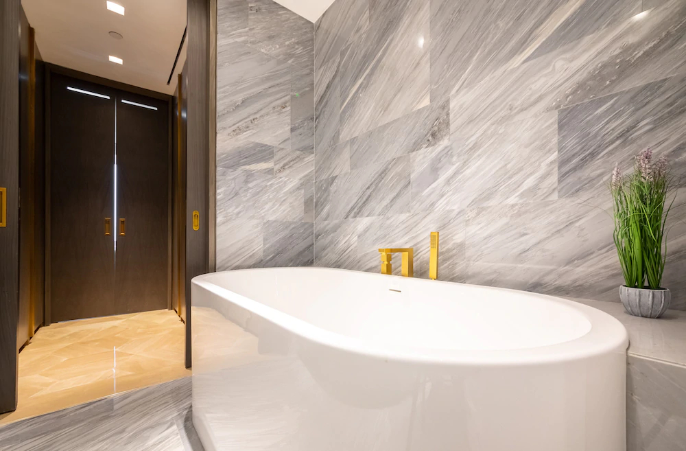 FIVE Palm Jumeirah Residences by Maison Privee