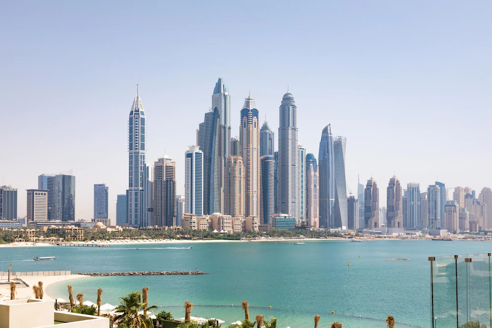 FIVE Palm Jumeirah Residences by Maison Privee