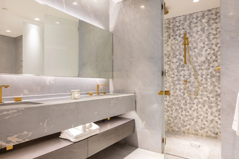 FIVE Palm Jumeirah Residences by Maison Privee
