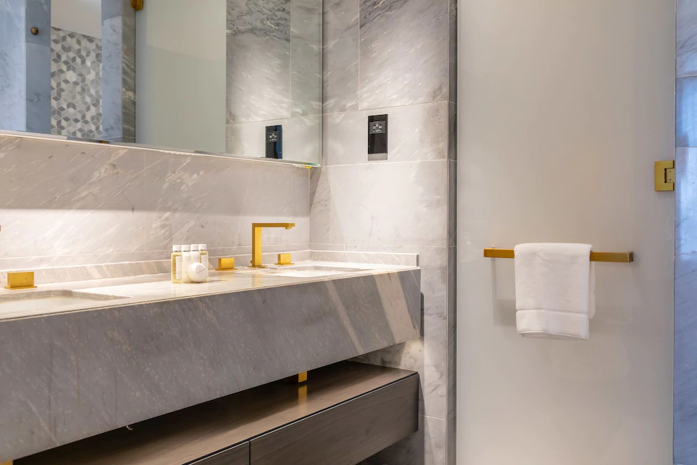 FIVE Palm Jumeirah Residences by Maison Privee