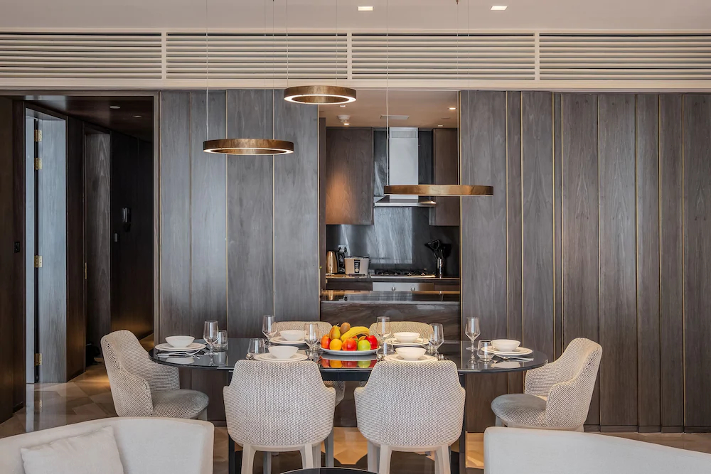 FIVE Palm Jumeirah Residences by Maison Privee