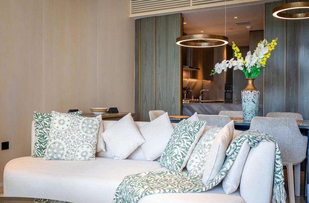 FIVE Palm Jumeirah Residences by Maison Privee