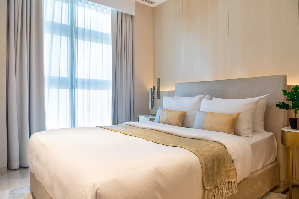 FIVE Palm Jumeirah Residences by Maison Privee