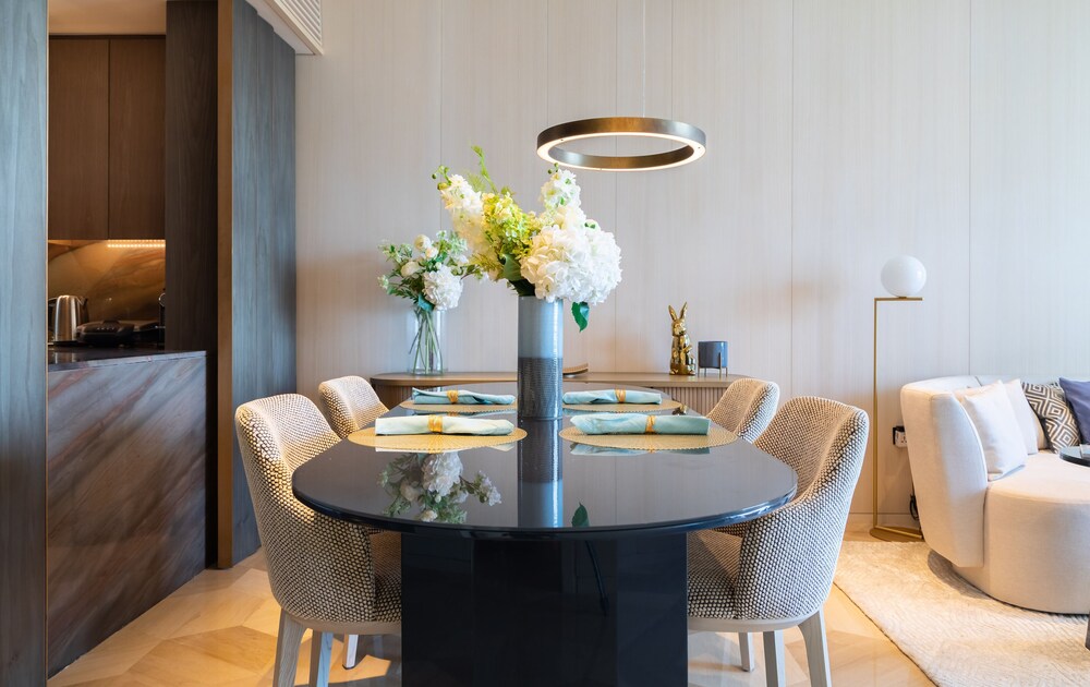 FIVE Palm Jumeirah Residences by Maison Privee