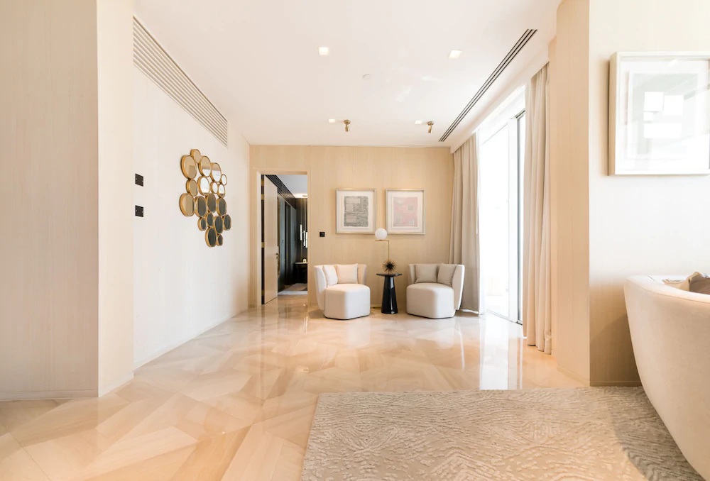 FIVE Palm Jumeirah Residences by Maison Privee