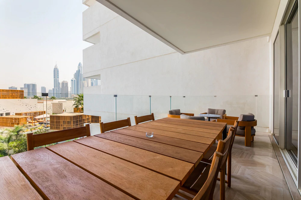 FIVE Palm Jumeirah Residences by Maison Privee