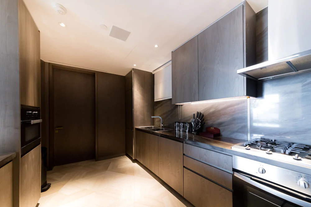 FIVE Palm Jumeirah Residences by Maison Privee