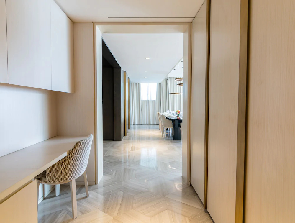 FIVE Palm Jumeirah Residences by Maison Privee