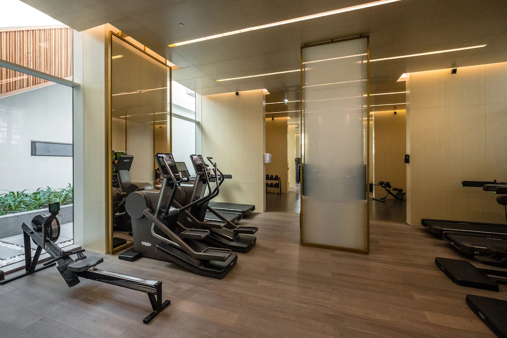 FIVE Palm Jumeirah Residences by Maison Privee