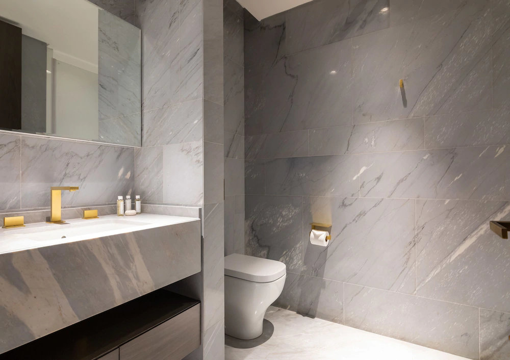 FIVE Palm Jumeirah Residences by Maison Privee