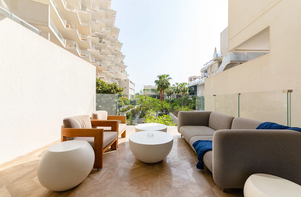 FIVE Palm Jumeirah Residences by Maison Privee