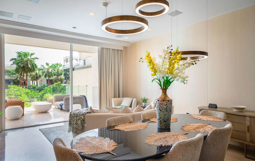 FIVE Palm Jumeirah Residences by Maison Privee
